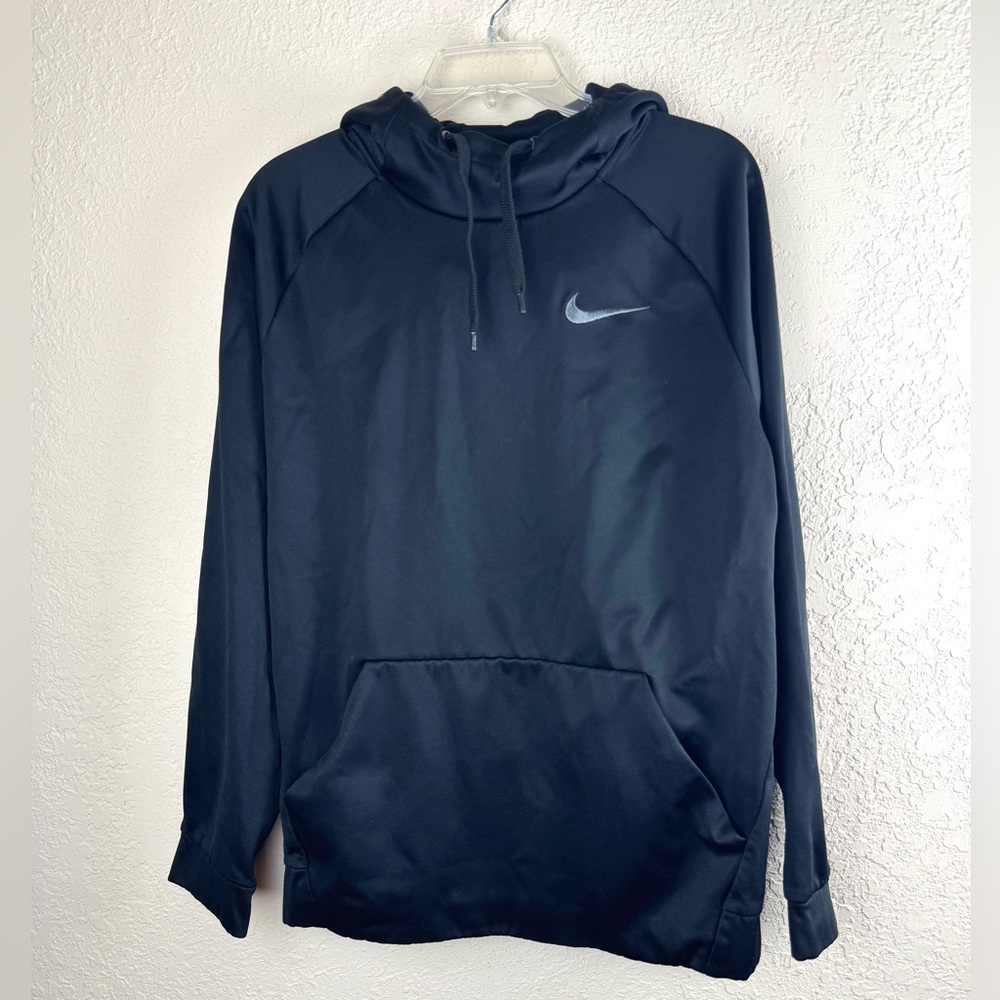 Women’s Nike Black Hoodie